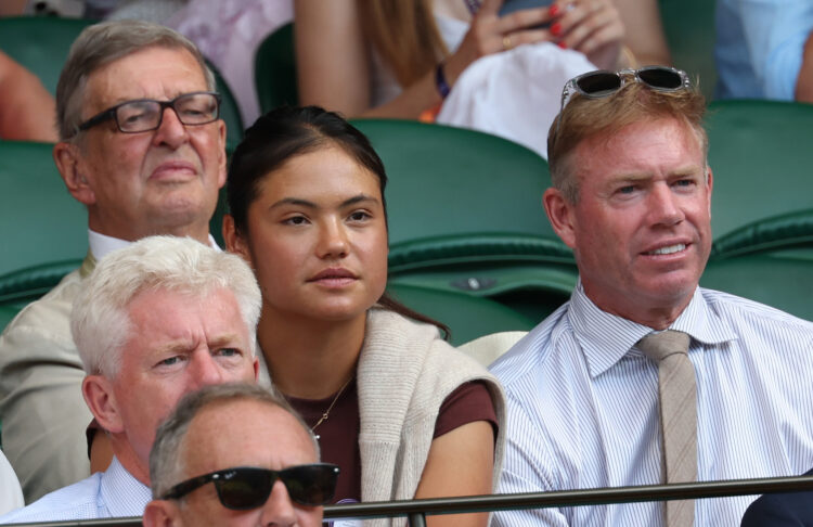 Photo by Clive Brunskill/Getty Images