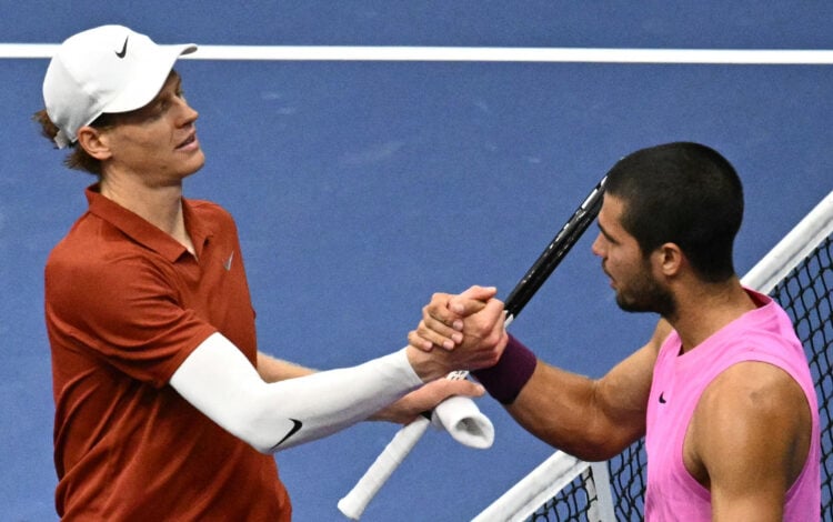 Photo by Mandel NGAN / AFP via Getty Images