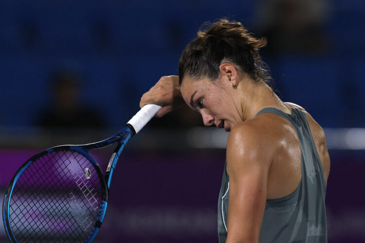 Photo by Han Myung-Gu/Getty Images