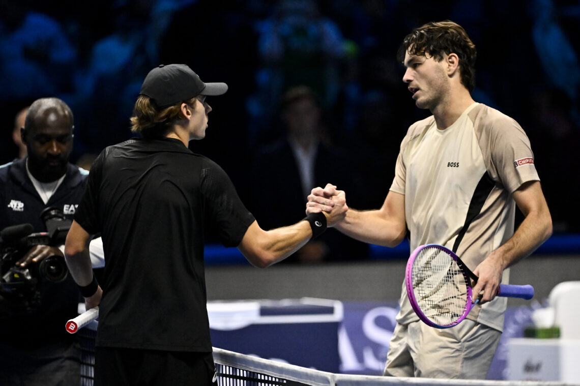Photo by Stefano Guidi/Getty Images