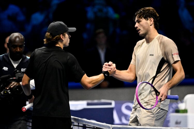 Photo by Stefano Guidi/Getty Images