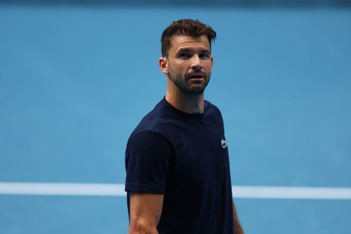 Photo by Graham Denholm/Getty Images