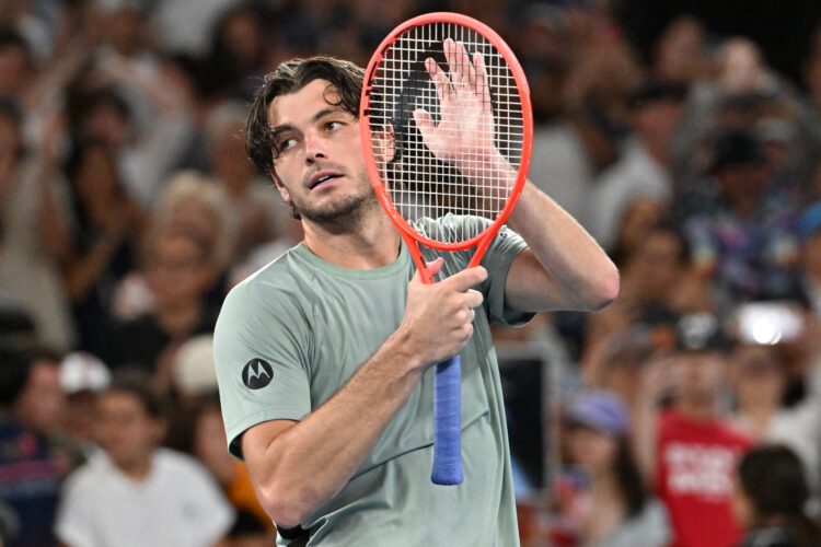 Photo by Paul Crock / AFP via Getty Images