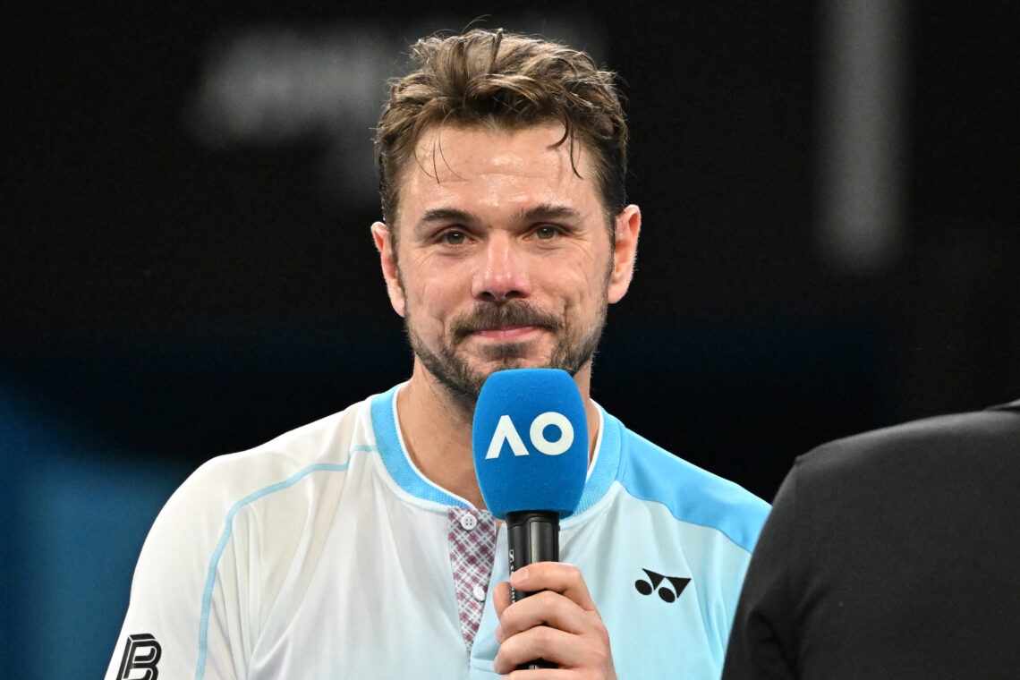Photo by Paul Crock / AFP via Getty Images