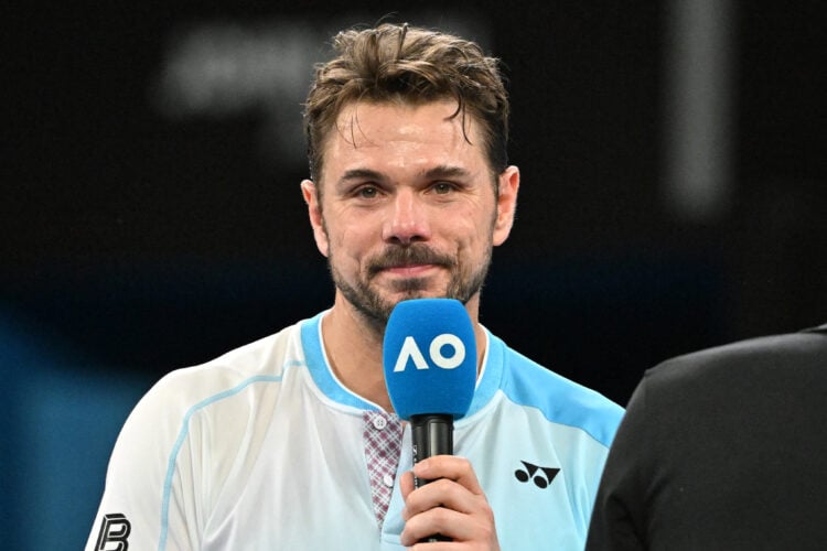 Photo by Paul Crock / AFP via Getty Images