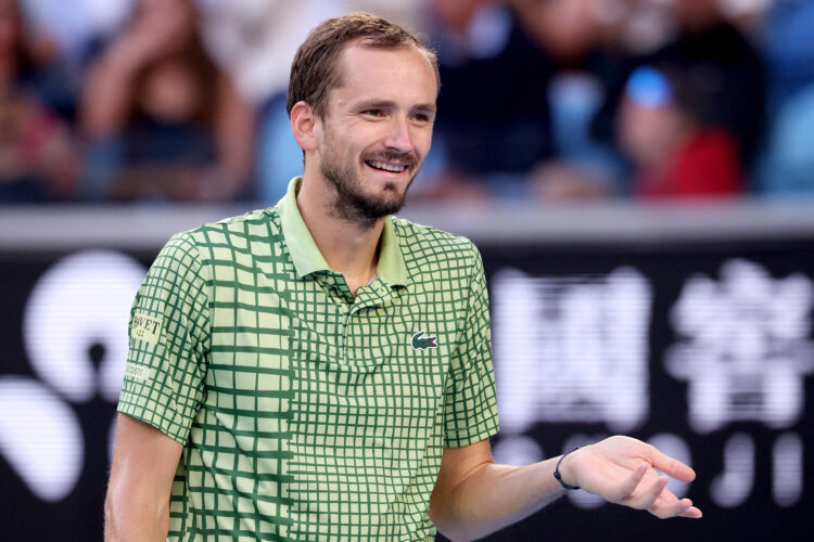 Photo by DAVID GRAY / AFP via Getty Images