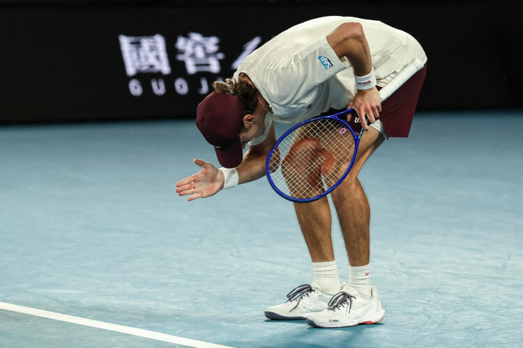 Photo by IZHAR KHAN / AFP via Getty Images