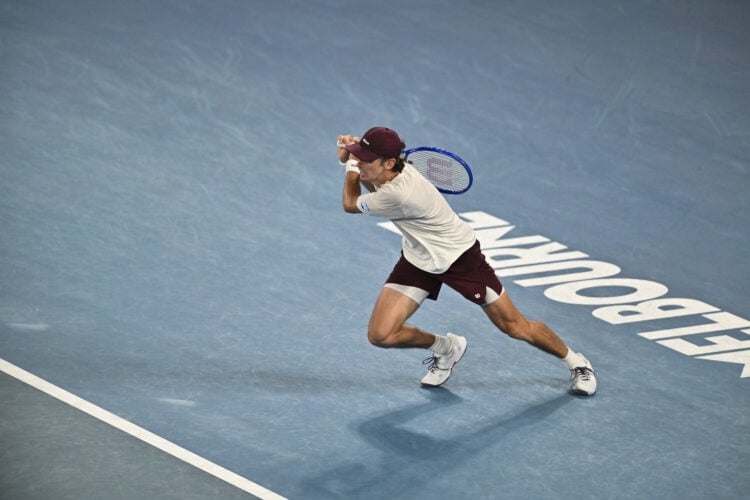 Photo by Mark Avellino/Anadolu via Getty Images