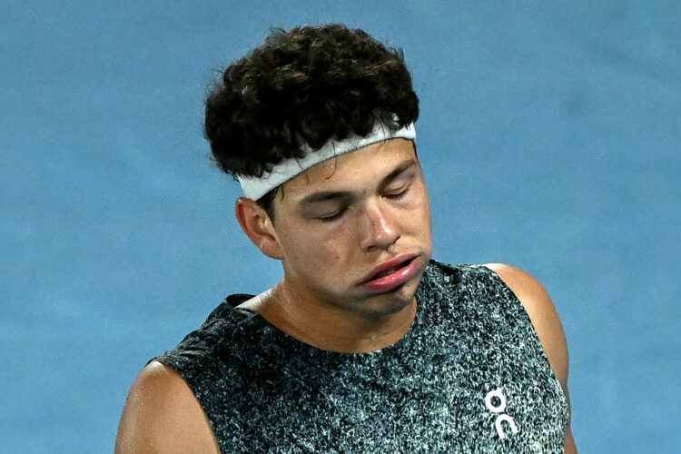 Photo by WILLIAM WEST / AFP via Getty Images
