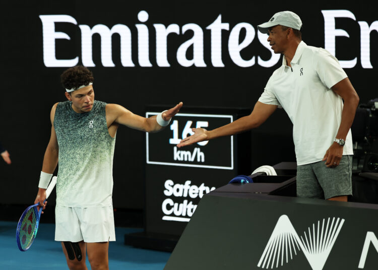 Photo by Cameron Spencer/Getty Images