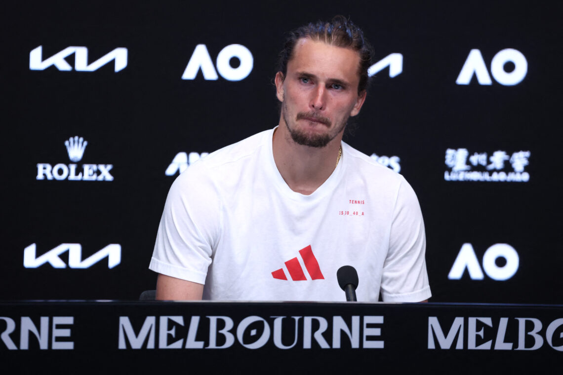Photo by David GRAY / AFP via Getty Images
