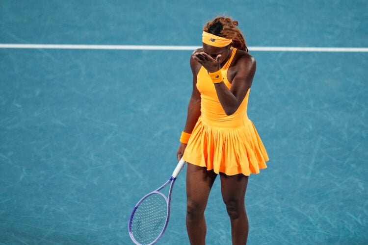 Photo by Shi Tang/Getty Images