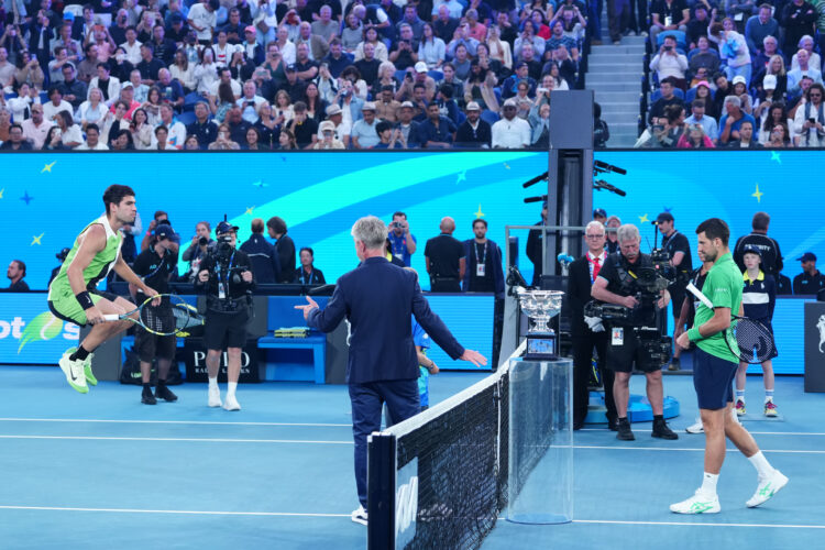 Photo by Fred Lee/Getty Images