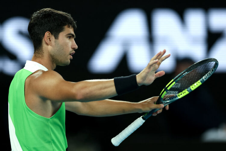 Photo by IZHAR KHAN / AFP via Getty Images