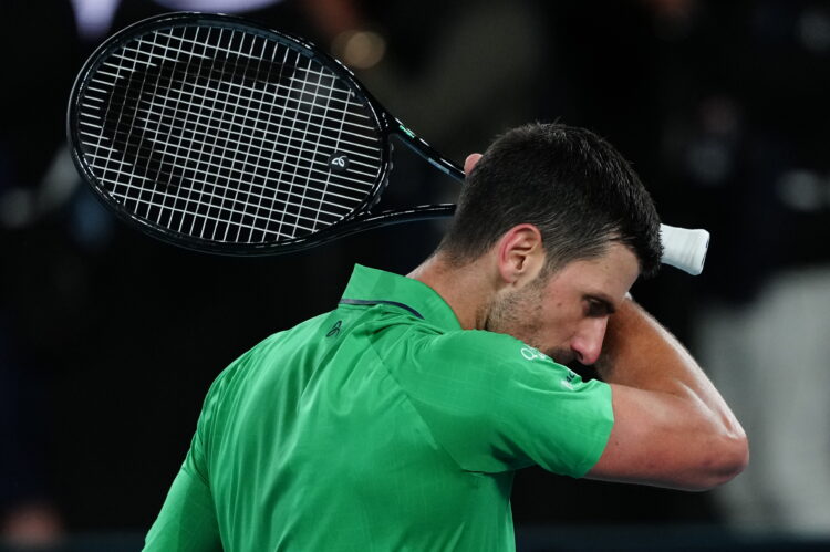 Photo by Fred Lee/Getty Images
