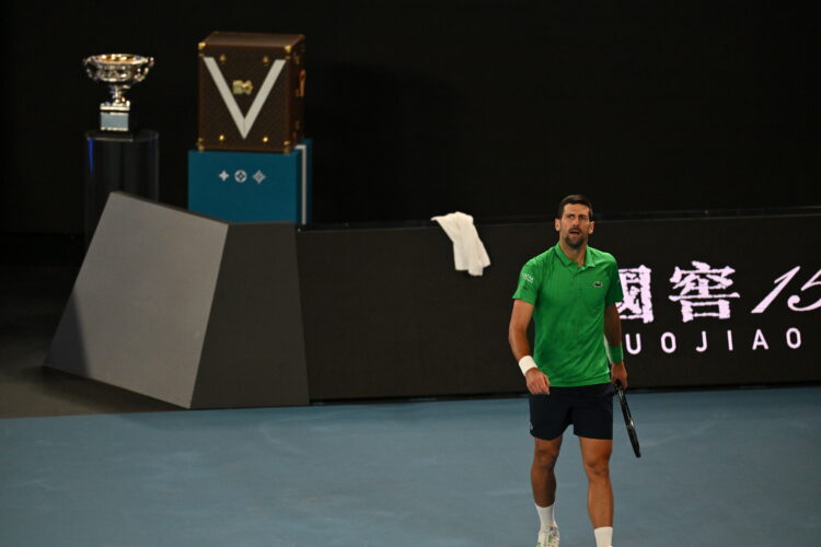 Photo by Mark Avellino/Anadolu via Getty Images