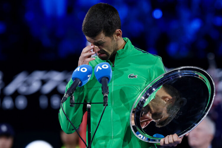 Photo by IZHAR KHAN / AFP via Getty Images
