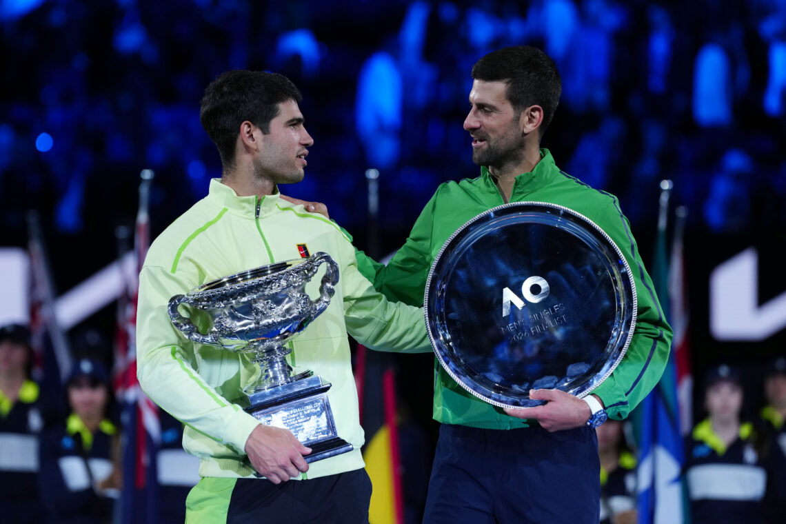 Photo by Fred Lee/Getty Images