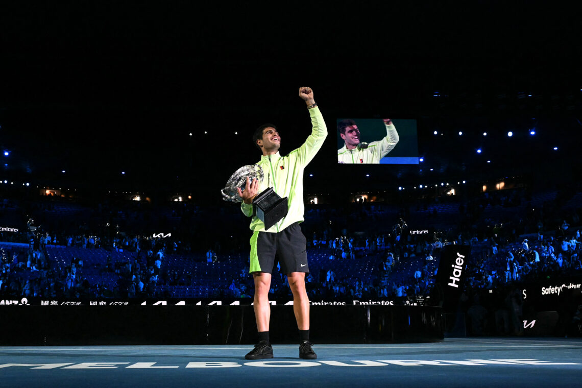 Photo by Saeed KHAN / AFP via Getty Images