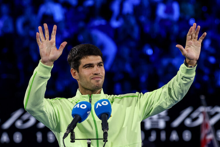 Photo by IZHAR KHAN / AFP via Getty Images