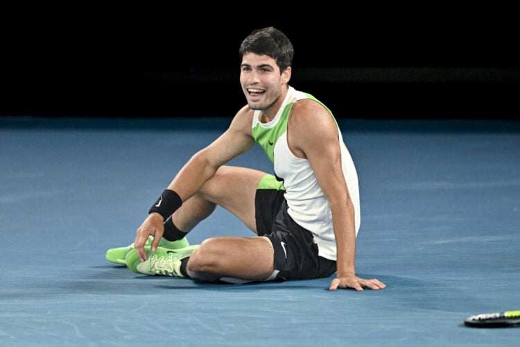 Photo by Mark Avellino/Anadolu via Getty Images