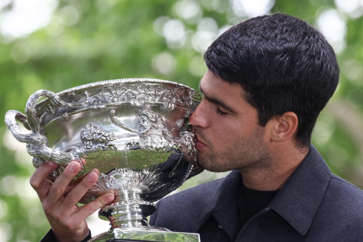 Photo by David GRAY / AFP via Getty Images