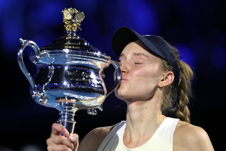 Photo by Clive Brunskill/Getty Images