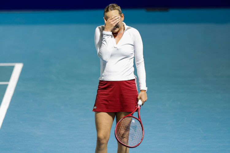 Photo by Mark Fredesjed Cristino/Getty Images