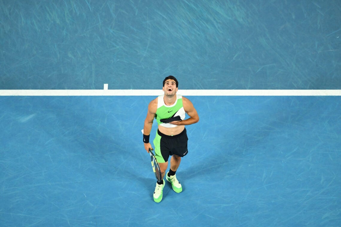Photo by Quinn Rooney/Getty Images