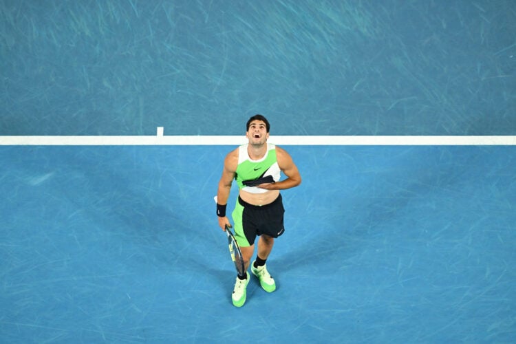Photo by Quinn Rooney/Getty Images