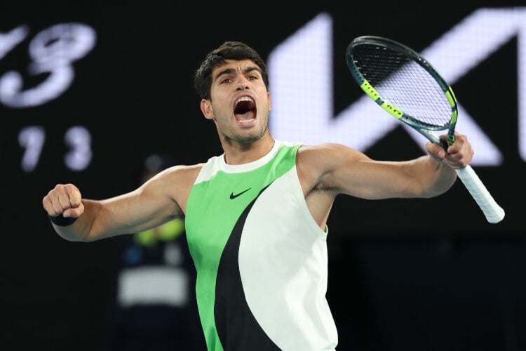 Photo by Clive Brunskill/Getty Images