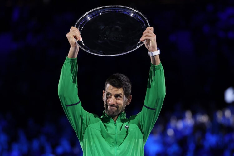 Photo by Clive Brunskill/Getty Images