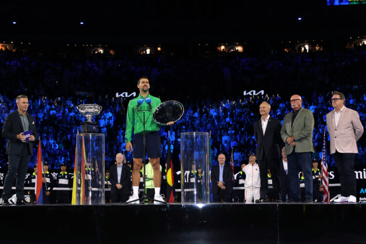 Photo by Clive Brunskill/Getty Images