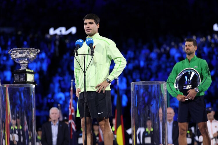 Photo by Clive Brunskill/Getty Images