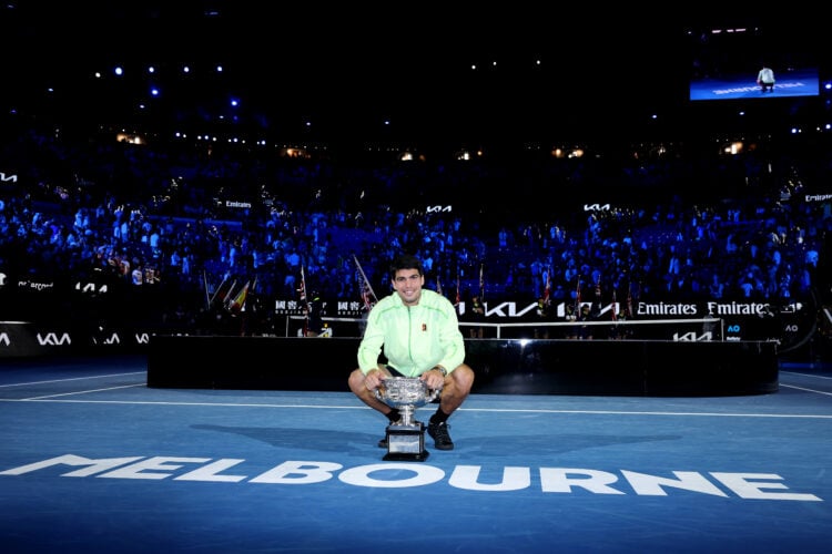 Photo by Clive Brunskill/Getty Images