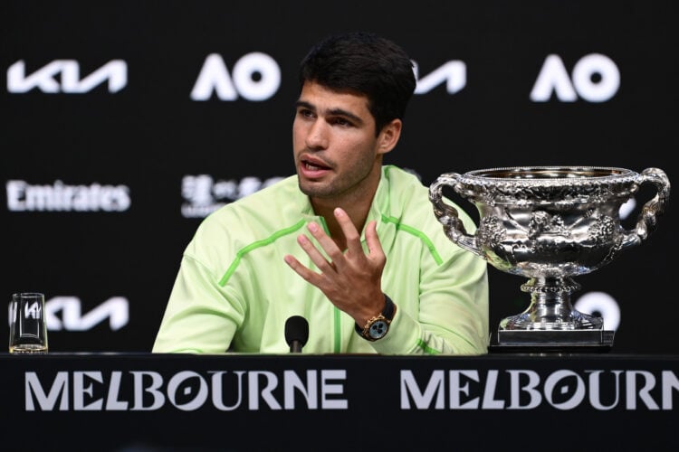 Photo by Quinn Rooney/Getty Images