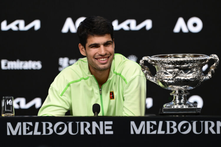 Photo by Quinn Rooney/Getty Images