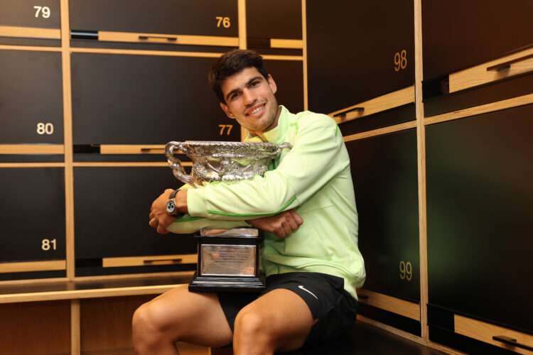 Photo by Clive Brunskill/Getty Images