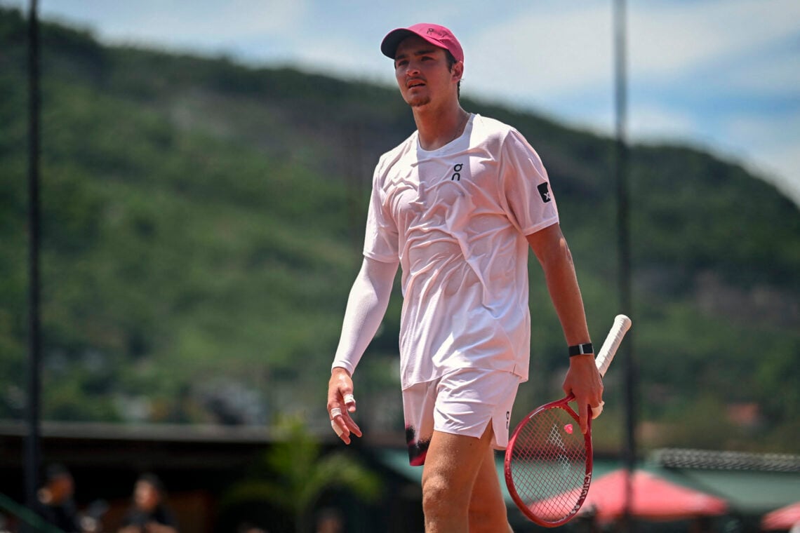 Photo by MAURO PIMENTEL / AFP via Getty Images