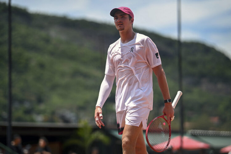 Photo by MAURO PIMENTEL / AFP via Getty Images