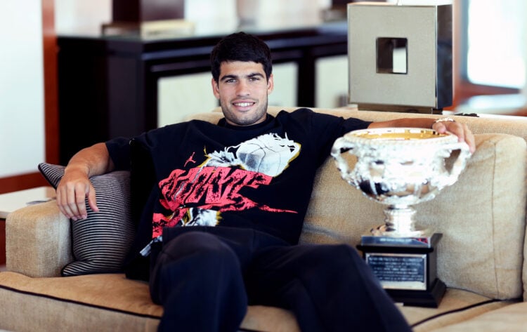 Photo by Clive Brunskill/Getty Images