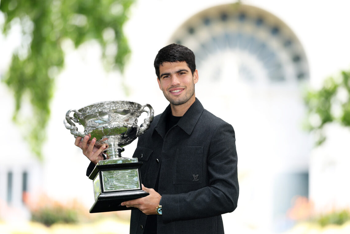 Photo by Clive Brunskill/Getty Images