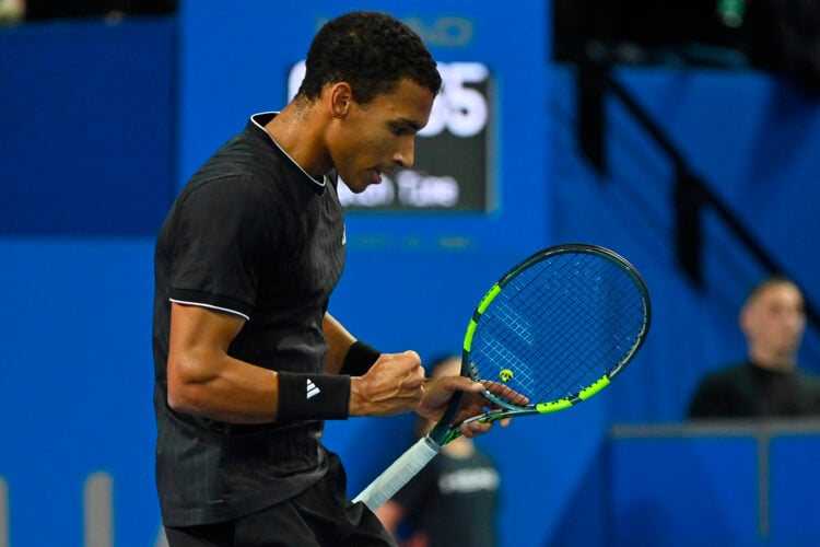 Photo by Sylvain THOMAS / AFP via Getty Images