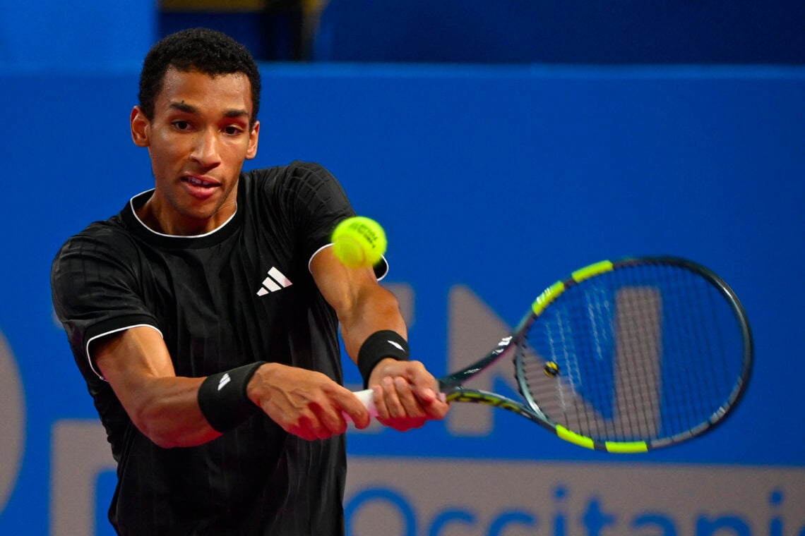 Photo by Sylvain THOMAS / AFP via Getty Images