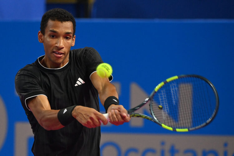 Photo by Sylvain THOMAS / AFP via Getty Images