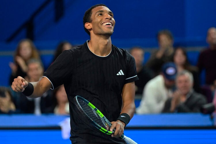 Photo by Sylvain THOMAS / AFP via Getty Images