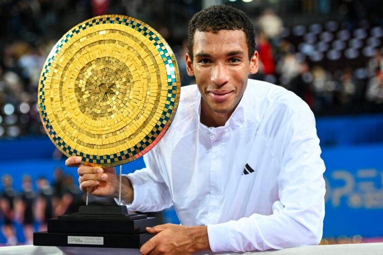 Photo by Sylvain THOMAS / AFP via Getty Images