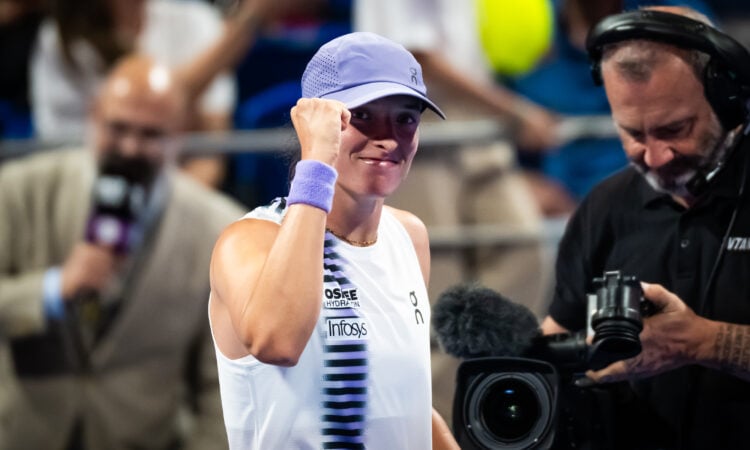 Photo by Robert Prange/Getty Images