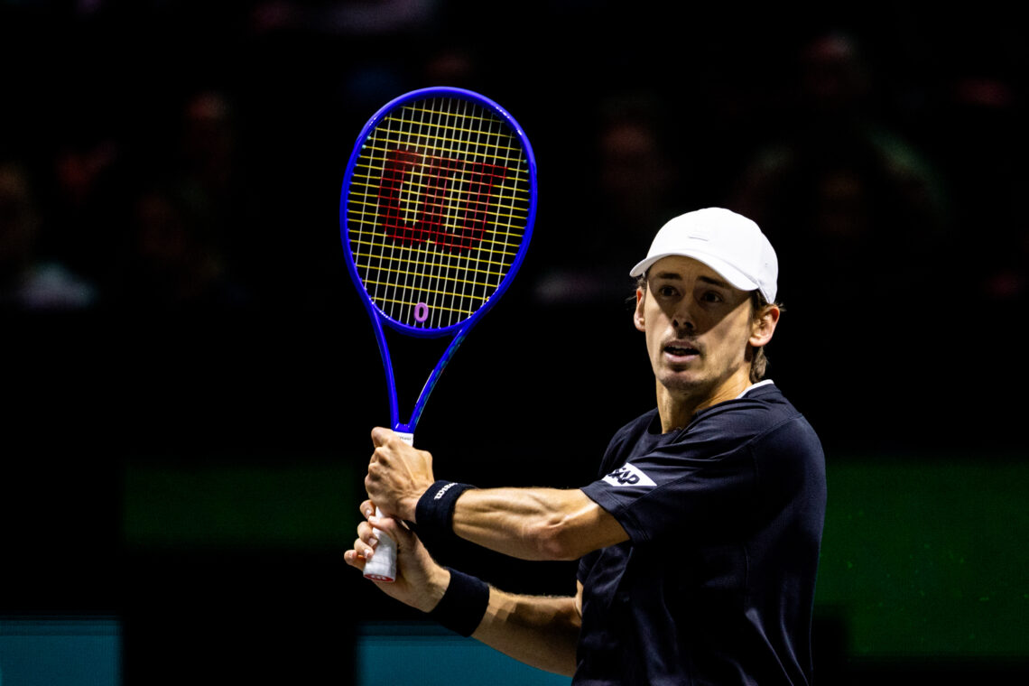 Photo by Rene Nijhuis/MB Media/Getty Images