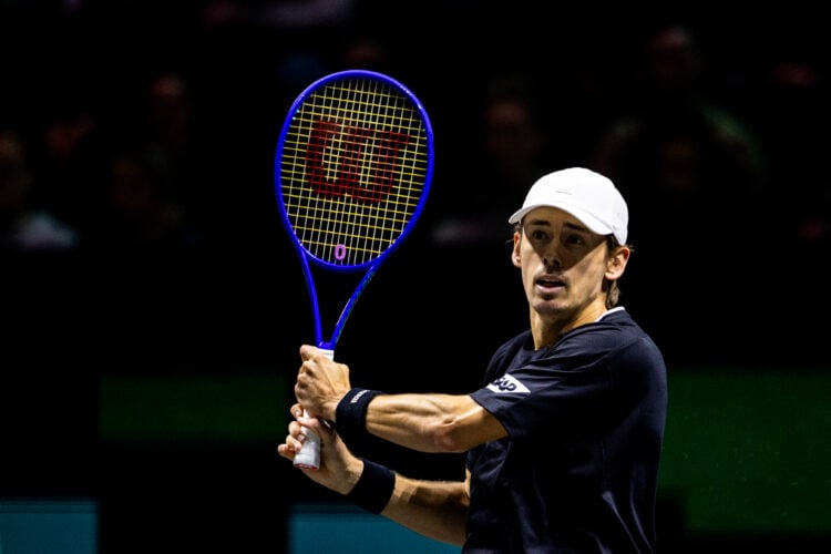 Photo by Rene Nijhuis/MB Media/Getty Images